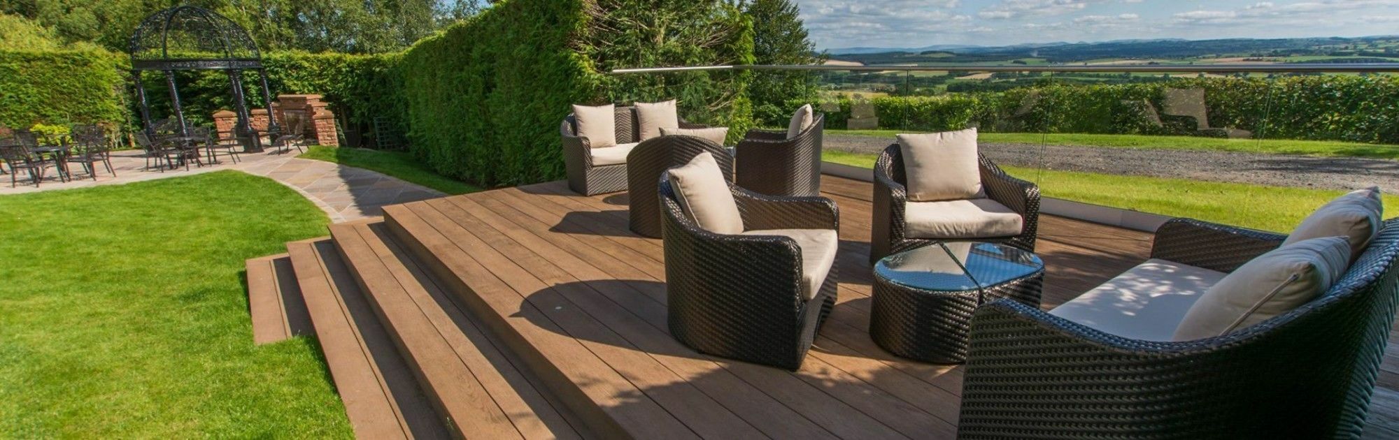 Roundthorn Country House & Luxury Apartments Пенріт Екстер'єр фото